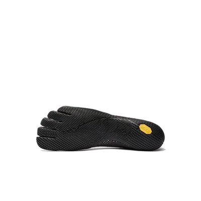 Prstové boty Vibram Fivefingers VI-B black