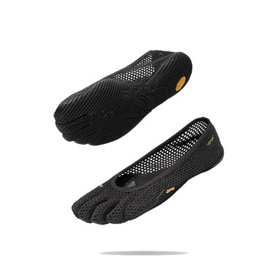Prstové boty Vibram Fivefingers VI-B black