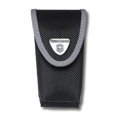 Pouzdro Victorinox Nylon Belt Pouch 4.0543.3 black