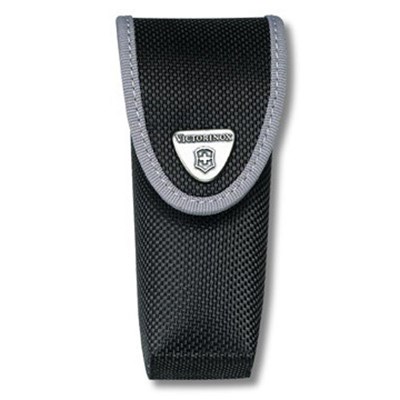 Pouzdro Victorinox Nylon Belt Pouch 4.0547.3 black