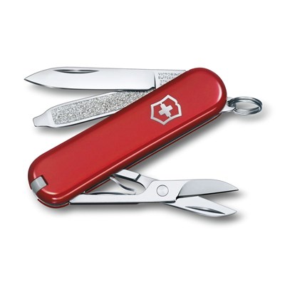 Nůž Victorinox Classic SD Colors style icon