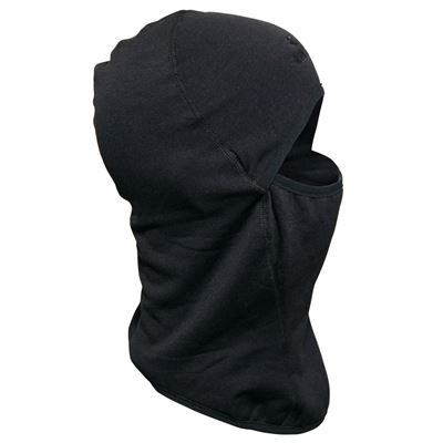 Kukla Warmpeace Balaclava black
