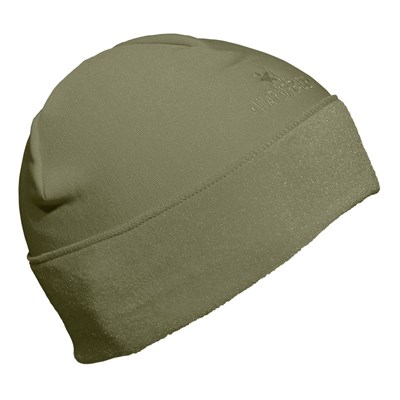 Čepice Warmpeace Skip olive