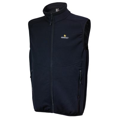 Vesta Warmpeace Outward Powerstretch black