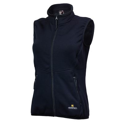 Vesta Warmpeace Trailmark Lady Powerstretch black