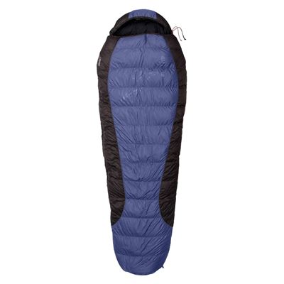 Spacák Warmpeace Viking 600 shadow blue/grey/black