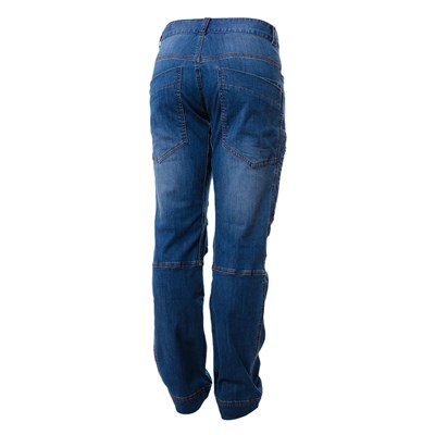 Kalhoty Warmpeace Rigg denim