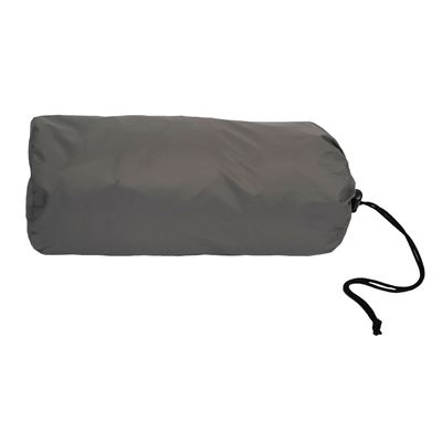 Karimatka Warmpeace Stratus Lite Regular brick/grey