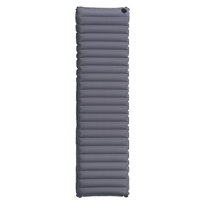 Karimatka Warmpeace Nimbus Lite Regular grasshopper/grey