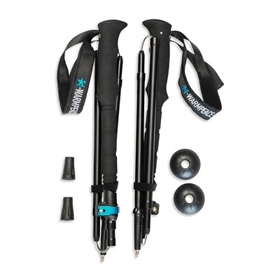 Hole Warmpeace Ridgewalk black/blue