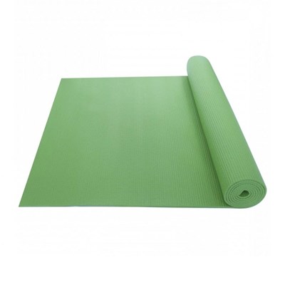 Karimatka Yate Yoga Mat zelená
