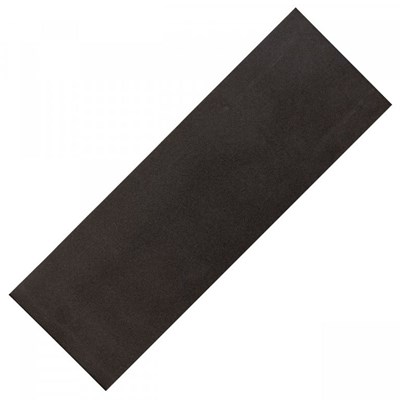 Karimatka Yate EVA Comfort 190 x 50 x 1,4 cm černá