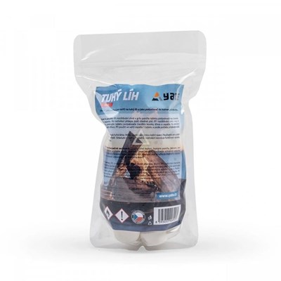 Tuhý líh Yate v sáčku 200 g