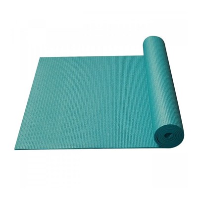 Karimatka Yate Yoga Mat tyrkysová