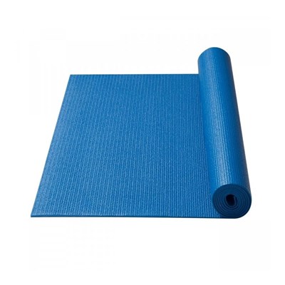 Karimatka Yate Yoga Mat modrá