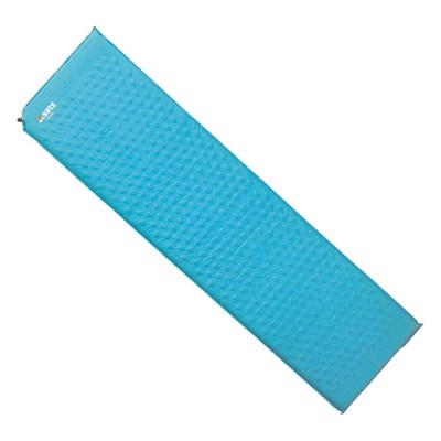 Karimatka Yate Caliman 182 x 50 x 3,5 cm modrá