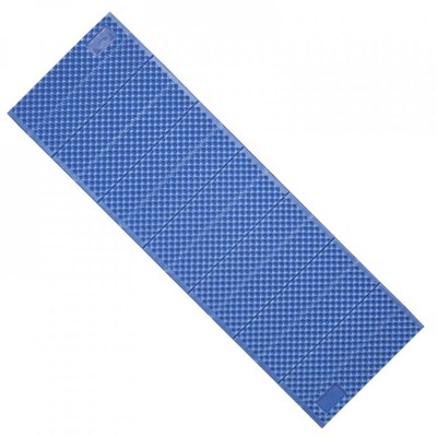Karimatka Yate Wave ALU 185x56x1,8cm blue