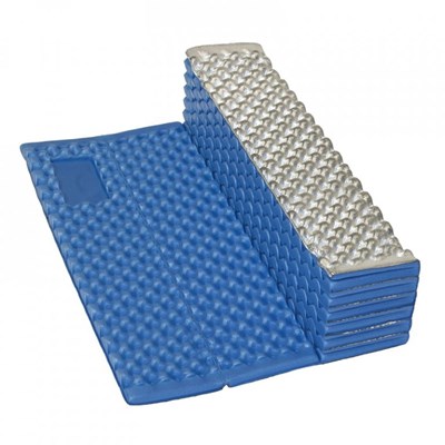 Karimatka Yate Wave ALU 185x56x1,8cm blue