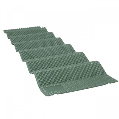 Karimatka Yate Wave Forest 185x55x1,8cm