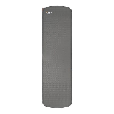 Karimatka Yate Trekker 183x51x3,8cm šedá/šedá Yate 10034483 2