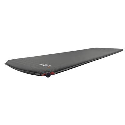 Karimatka Yate Trekker 183x51x3,8cm šedá/šedá Yate 10034483 3