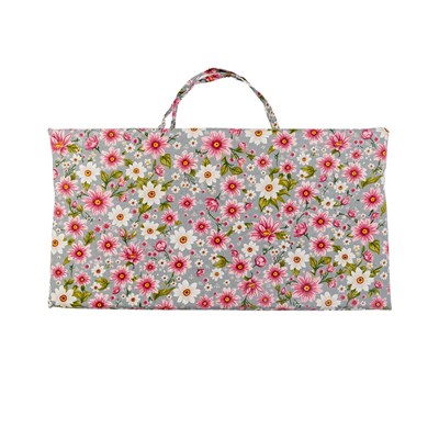 Karimatka Yate plážové lehátko 180x55x1,2cm květy Yate 10034399 2