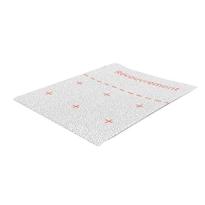 Podložka pod karimatku Yate Dupont Tyvek 230x75cm bílá Yate 10034401 2