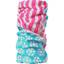 Nákrčník Dynafit Logo Neck Gaiter nimbus