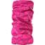 Nákrčník Dynafit Logo Neck Gaiter pink glo