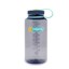 Láhev Nalgene Wide Mouth Sustain 1l aubergine