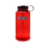 Láhev Nalgene Wide Mouth Sustain 1l red